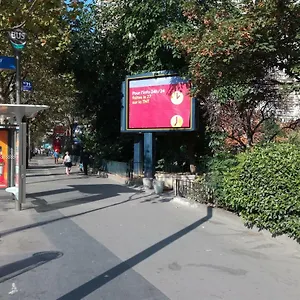 Asia In Paris