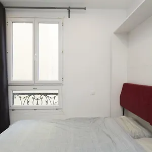  Appartamento Studette De Charme Neuve Proche Invalides